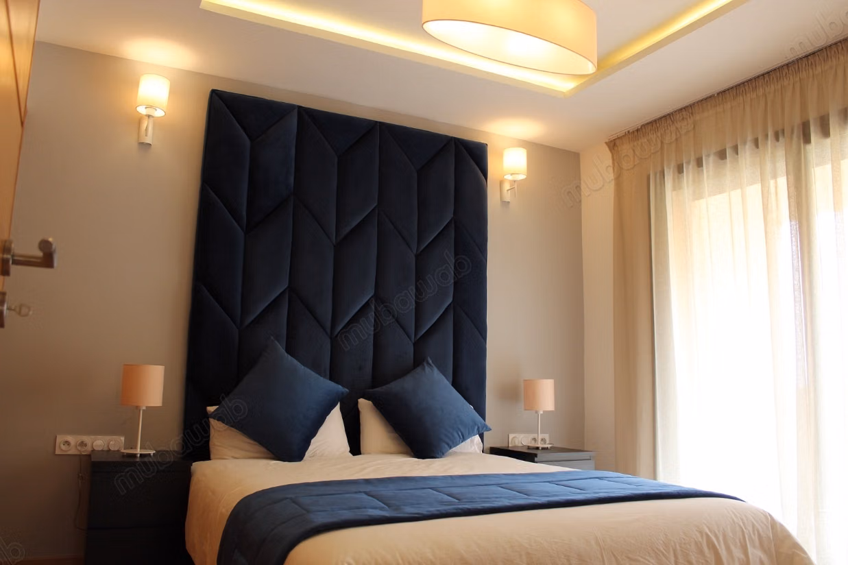 Belle villa a Louer dans domaine d'Amelkis