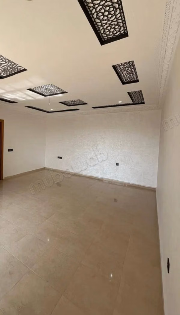 Villa à louer non meublée pour longue durée