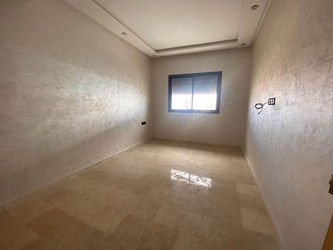Appartement a louer vide Bouskoura 
Oulad Saleh