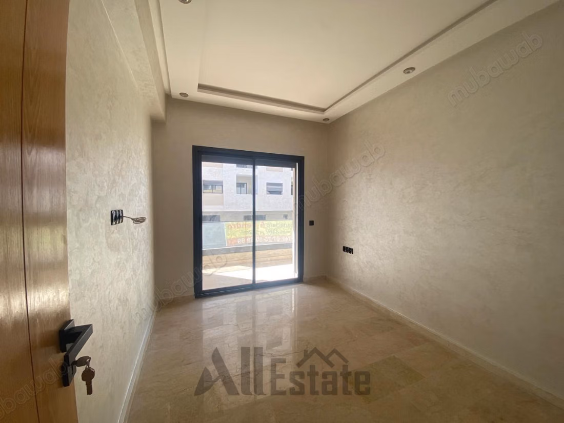 Appartement a louer vide Bouskoura 
Oulad Saleh