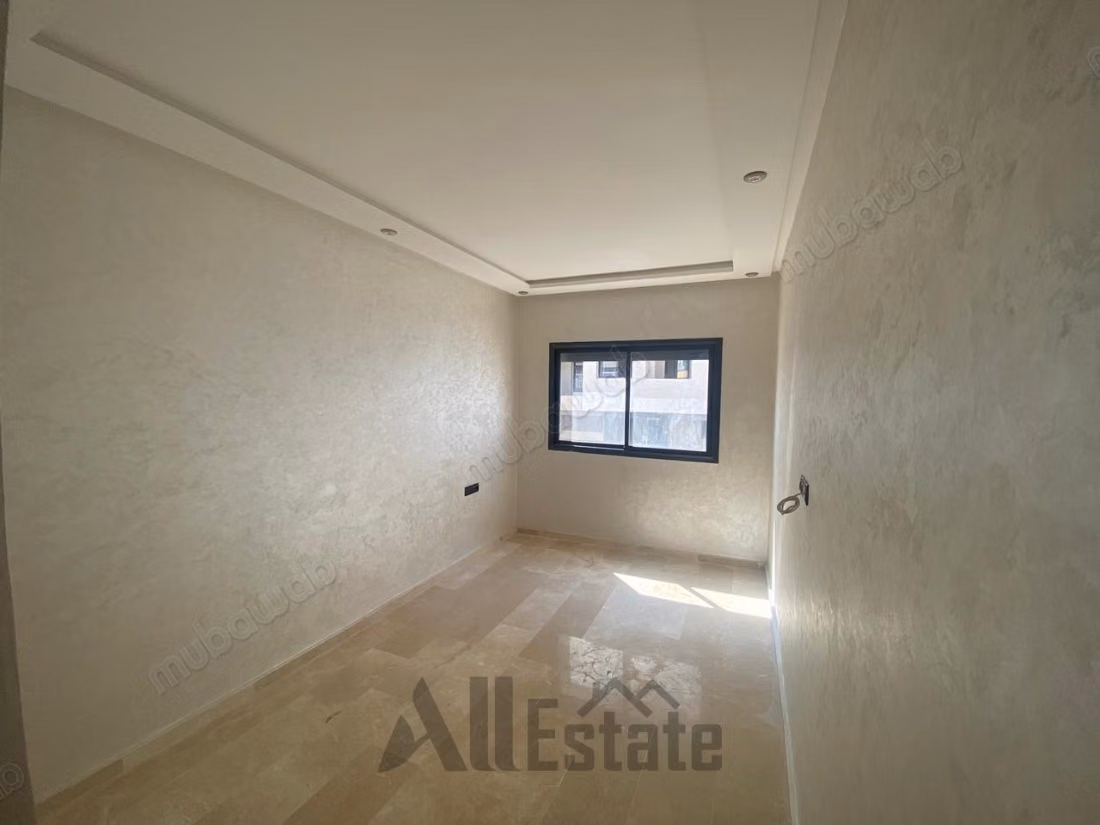 Appartement a louer vide Bouskoura 
Oulad Saleh