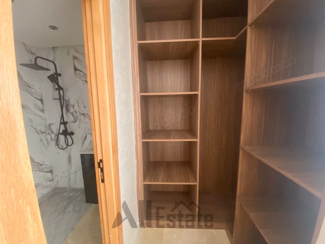 Appartement a louer vide Bouskoura 
Oulad Saleh