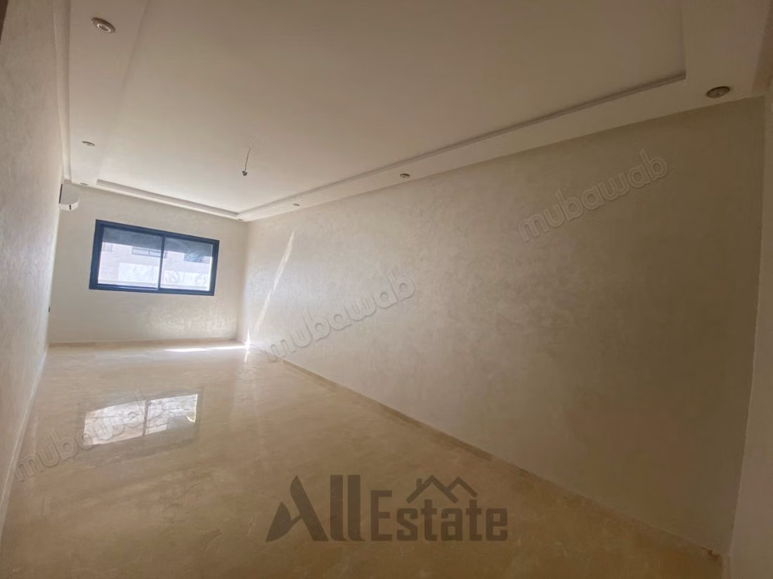 Appartement a louer vide Bouskoura 
Oulad Saleh