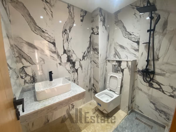 Appartement a louer vide Bouskoura 
Oulad Saleh