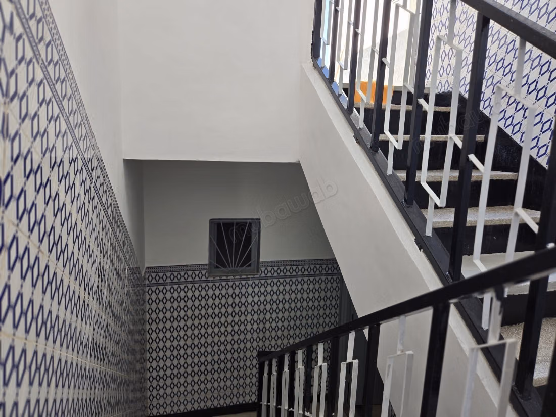 Immeuble entier à louer – Benguerir