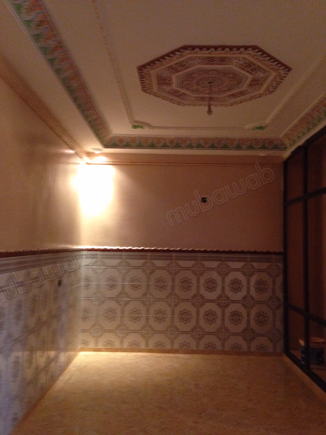 Berkane House