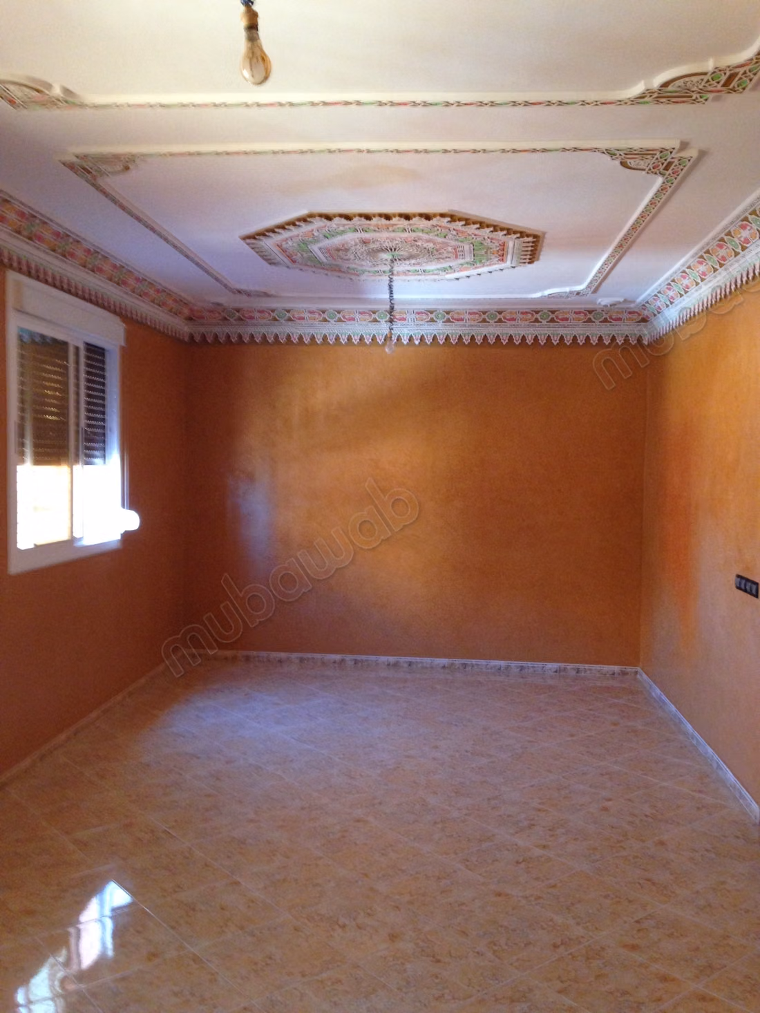 Berkane House
