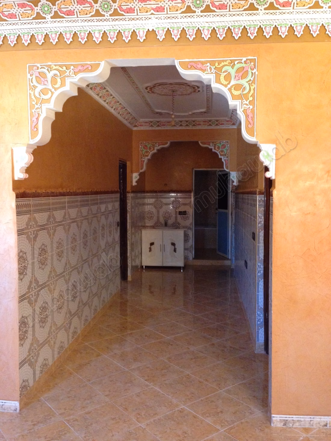 Berkane House