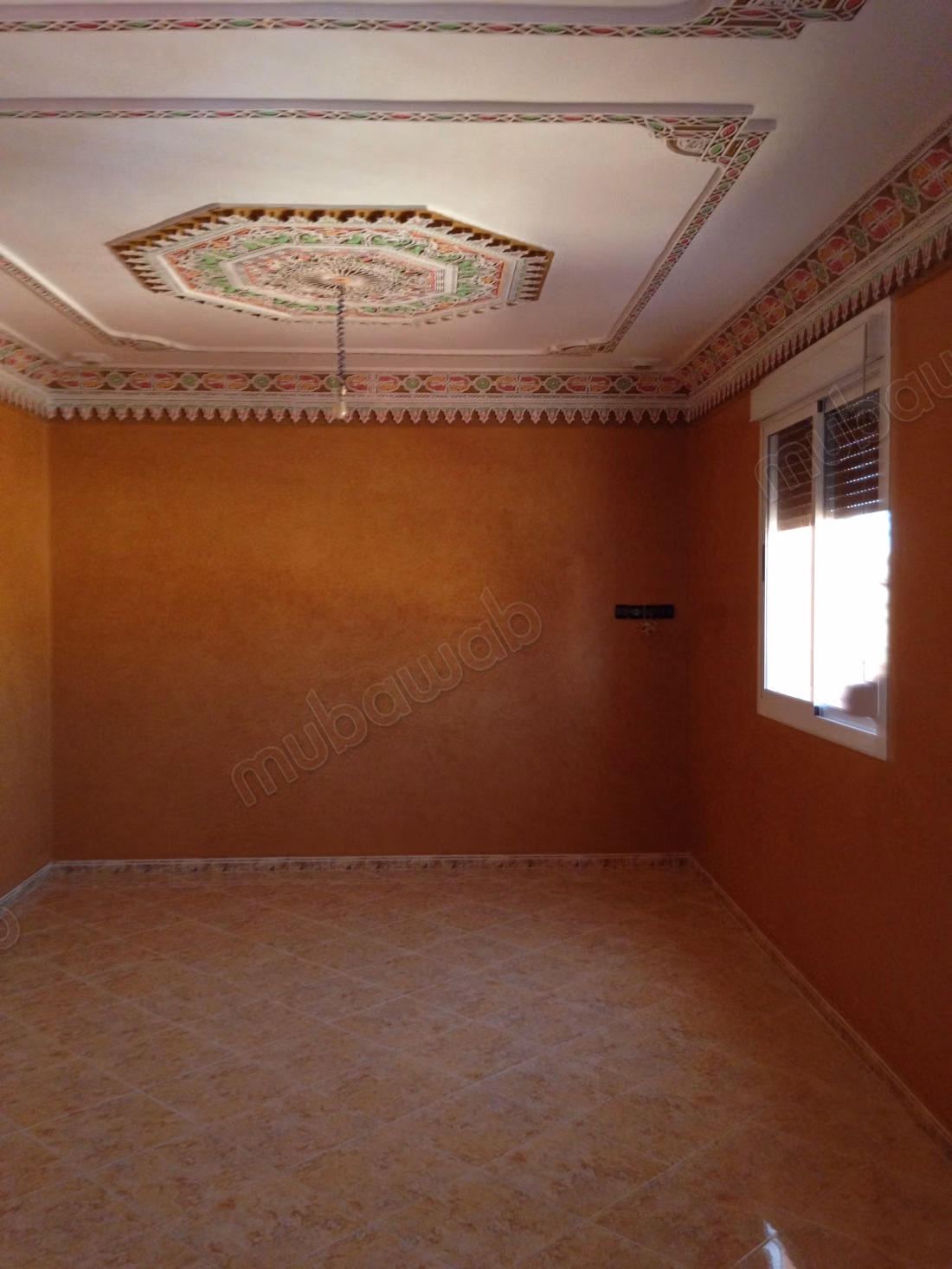Berkane House