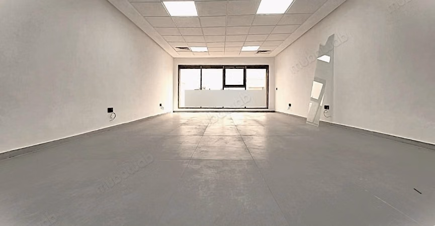 Plateau Bureau Neuf Fini Clim 49m2 Maarif Ext