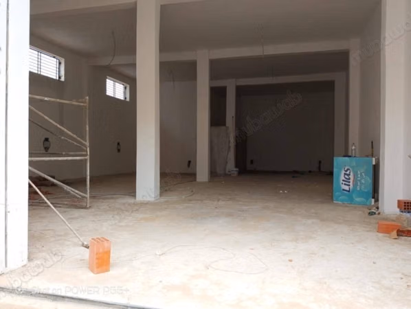 Rent the ideal space in La Soukra. Total area 200 m²