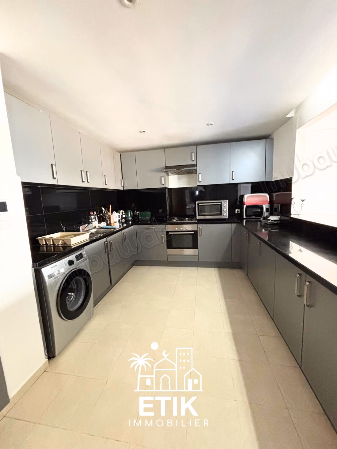 Exceptional Apartment with Sea View - 128 m²