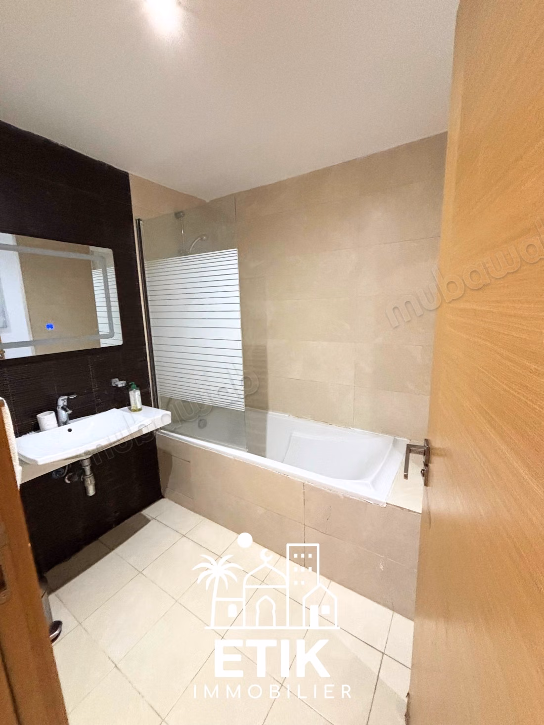 Exceptional Apartment with Sea View - 128 m²