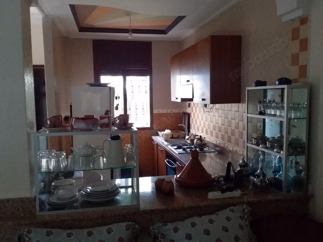 Duplex for sale 108 m² in Sidi Bouzid