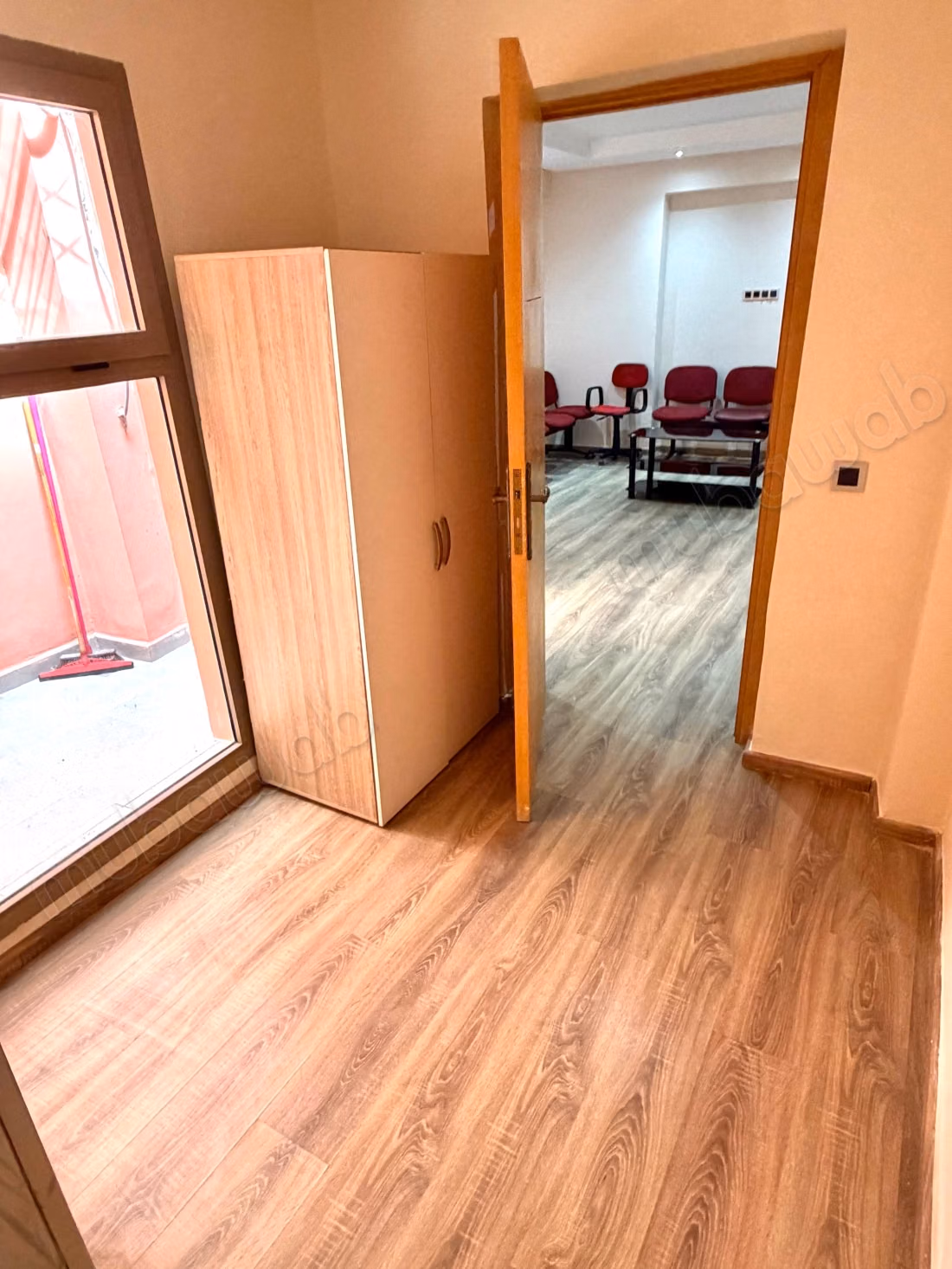 Vente appartement à usage professionnel de 75 m2