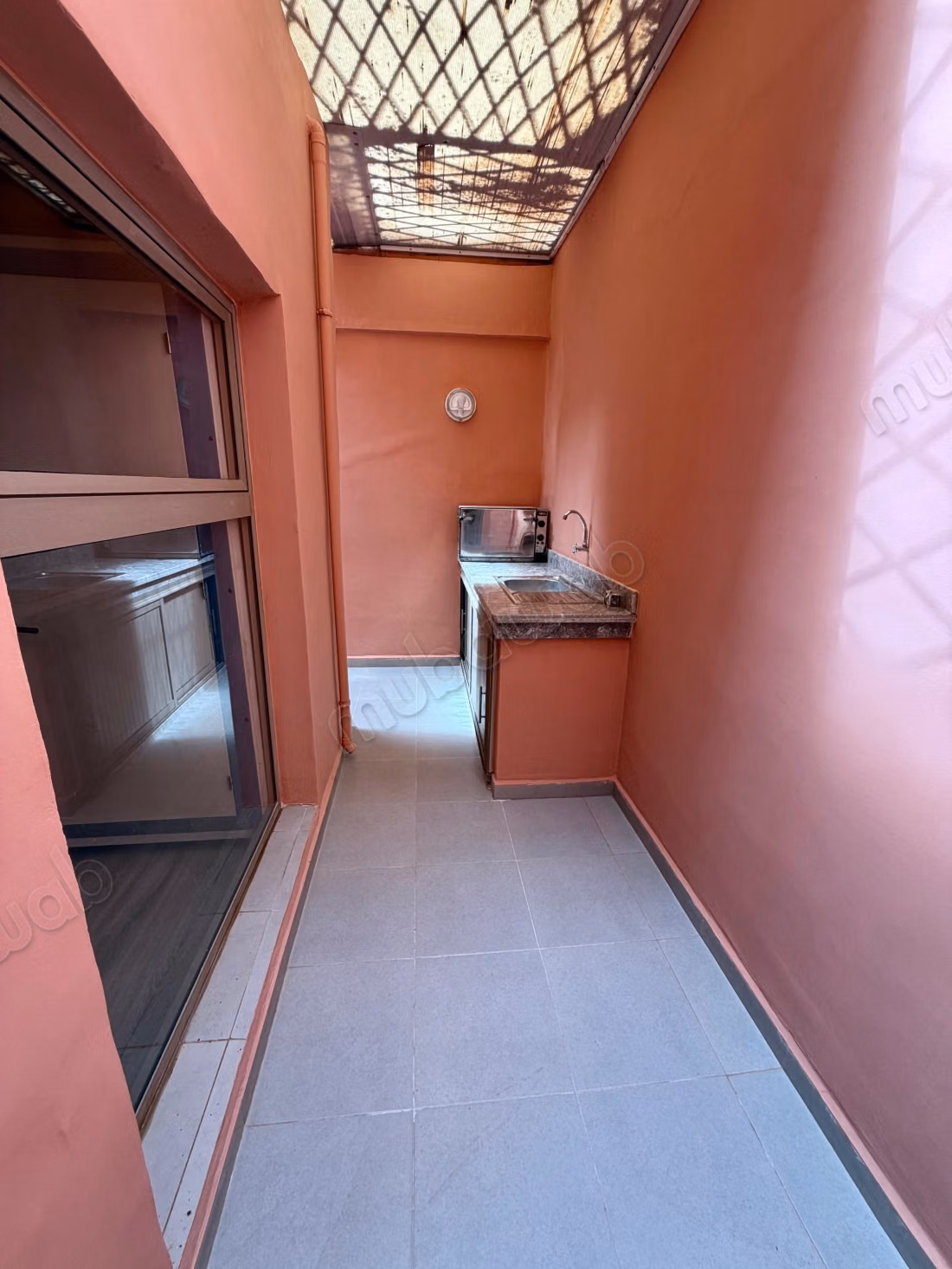 Vente appartement à usage professionnel de 75 m2