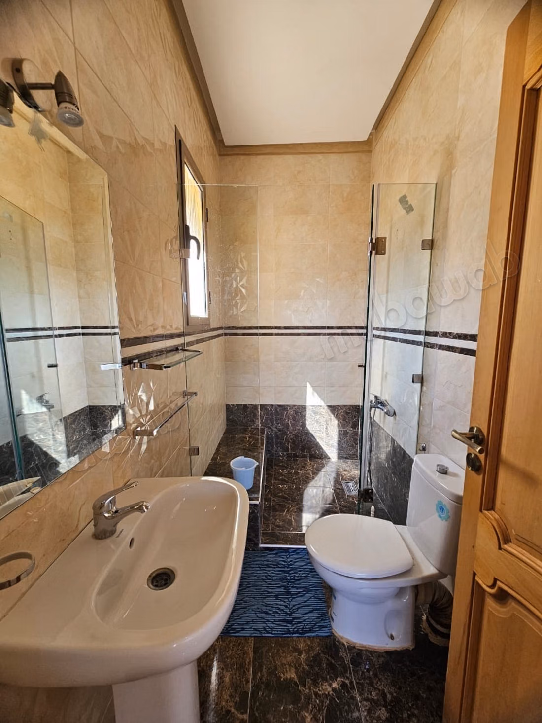Location villa de luxe à Prestigia 
golf argane