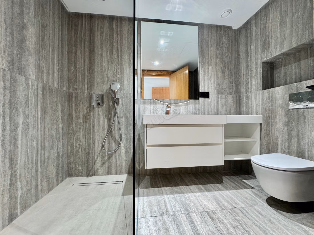 Molière – Très bel appartement à louer