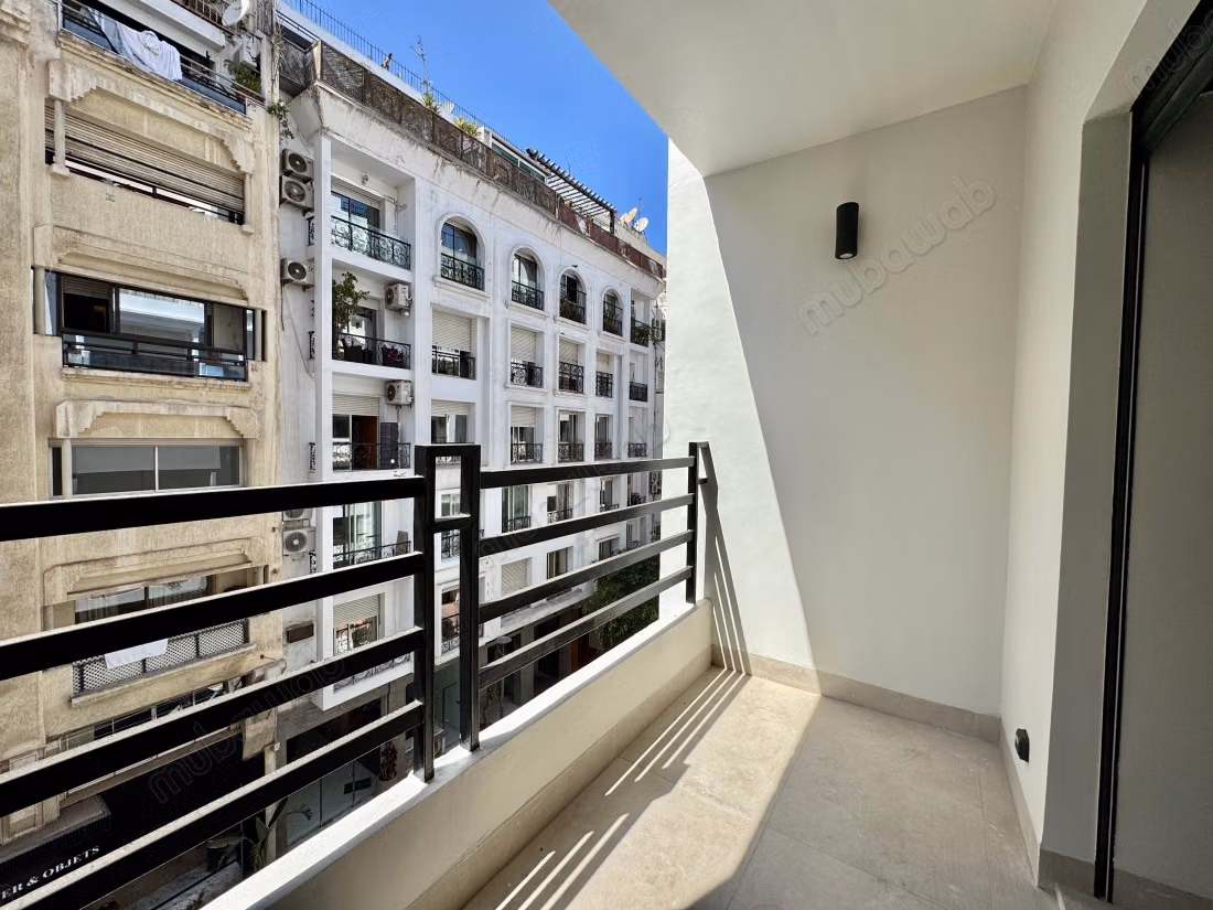 Molière – Très bel appartement à louer
