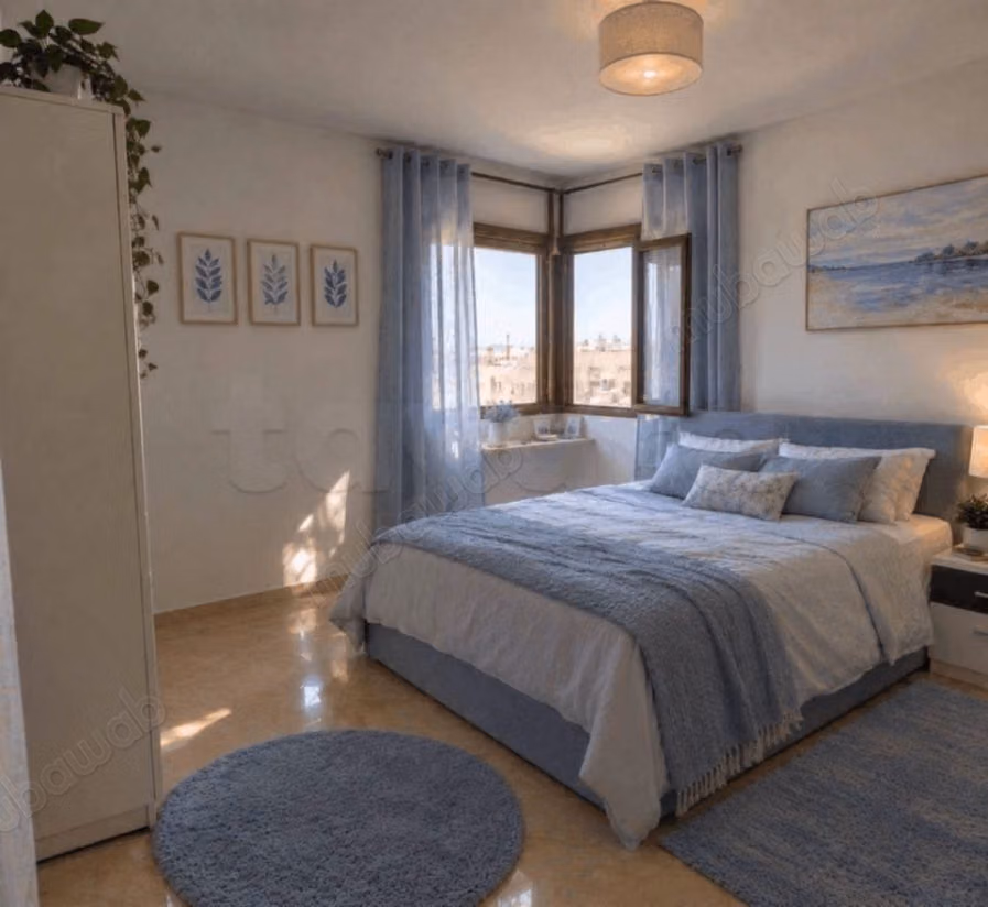  Ennasr 1: à vendre — élégant appartement s2