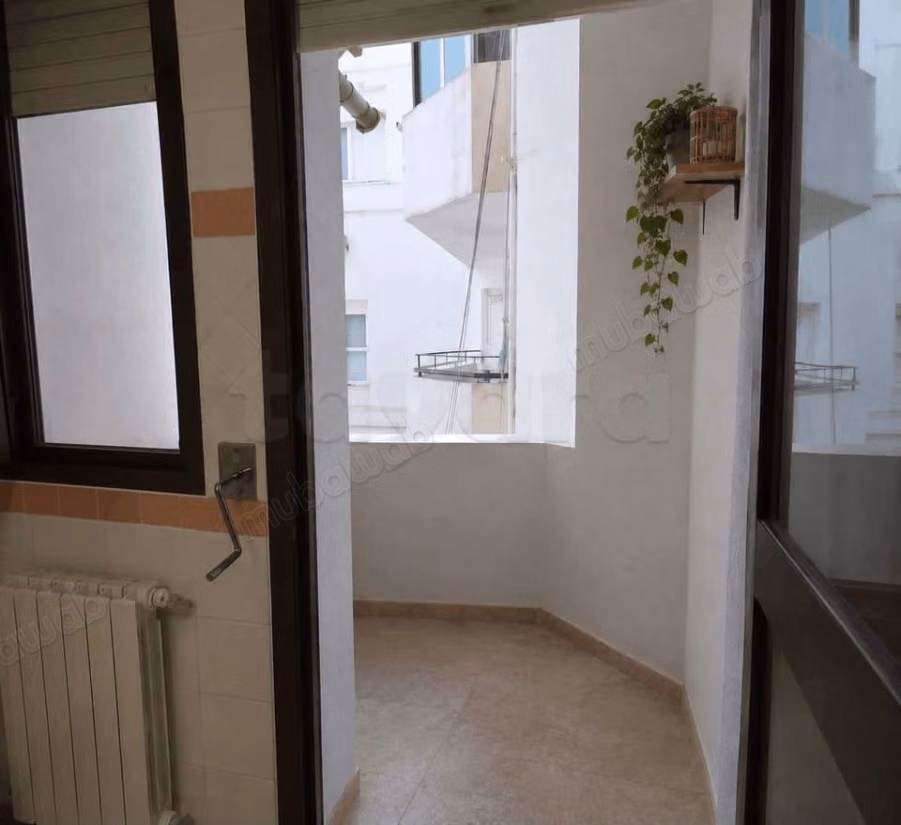  Ennasr 1: à vendre — élégant appartement s2