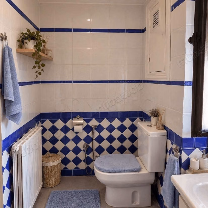  Ennasr 1: à vendre — élégant appartement s2