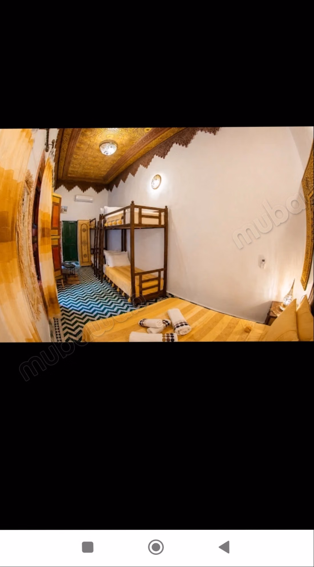 Very beautiful riad for sale in Talaa. 6 rooms. Moroccan living room