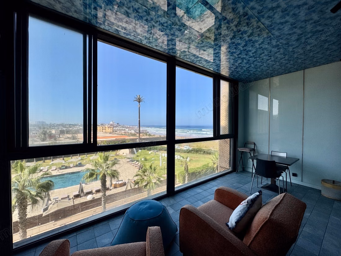 Pestana – Exceptional apartment-hotel for sale