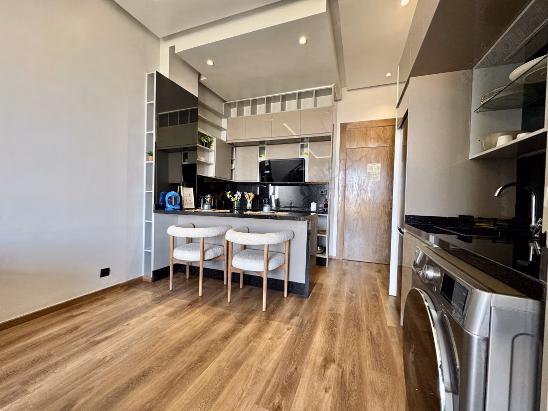 Pestana – Exceptional apartment-hotel for sale