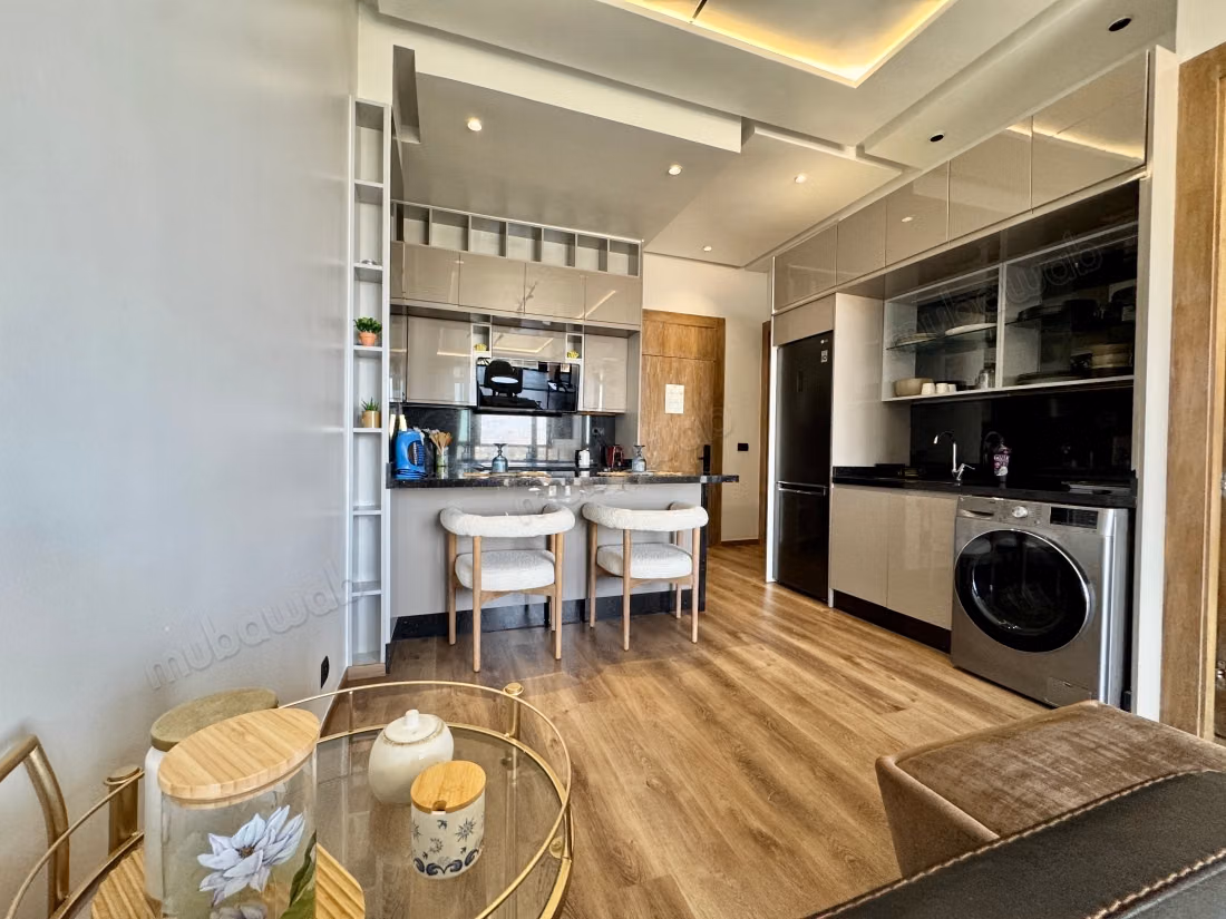 Pestana – Exceptional apartment-hotel for sale
