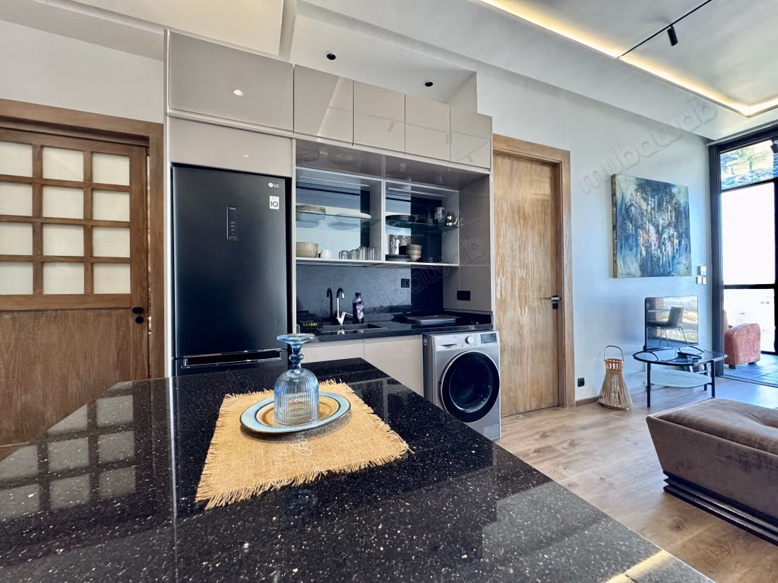 Pestana – Exceptional apartment-hotel for sale