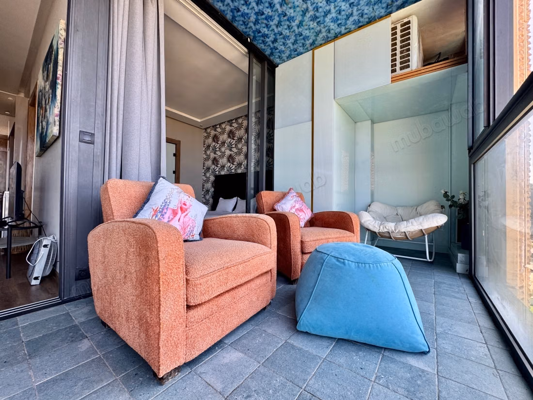 Pestana – Exceptional apartment-hotel for sale