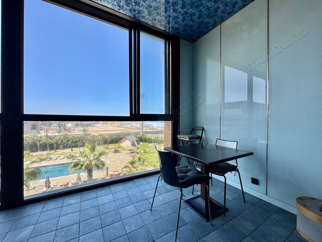 Pestana – Exceptional apartment-hotel for sale