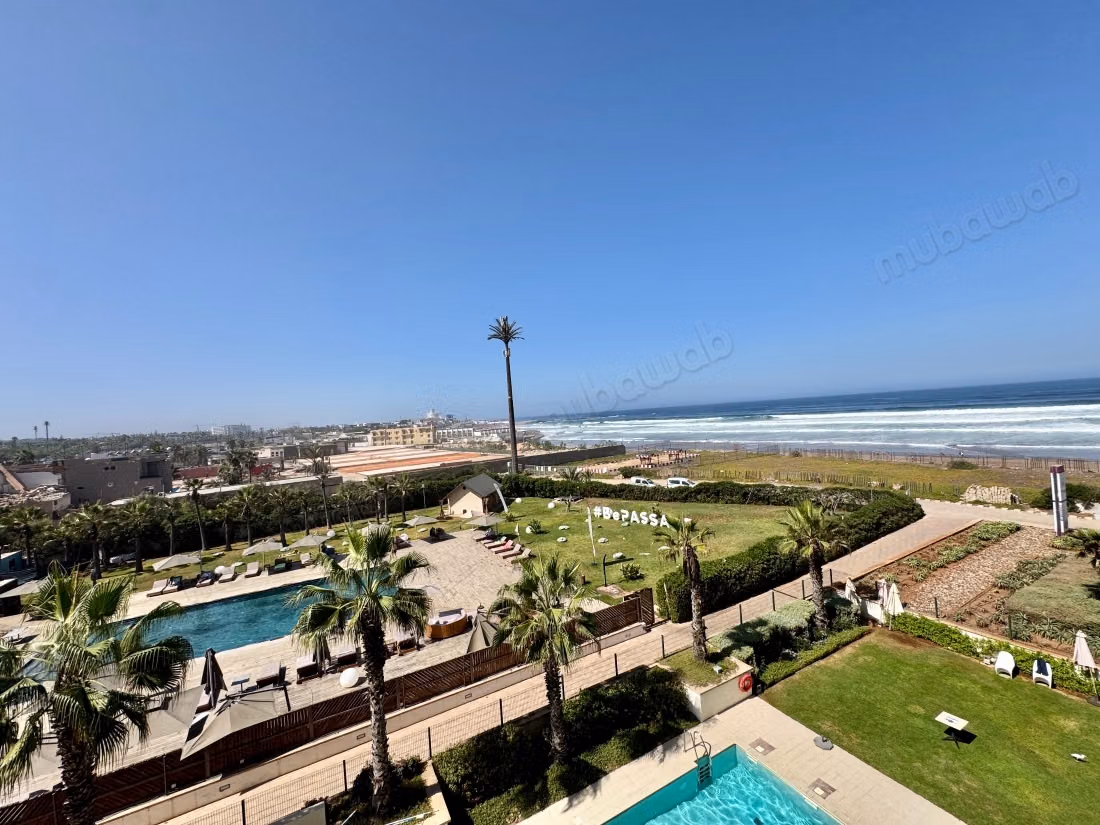 Pestana – Exceptional apartment-hotel for sale