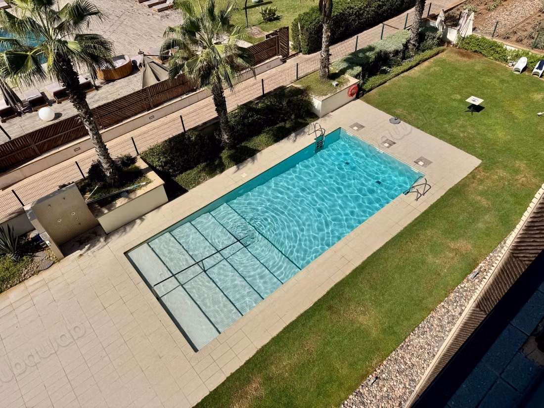 Pestana – Exceptional apartment-hotel for sale