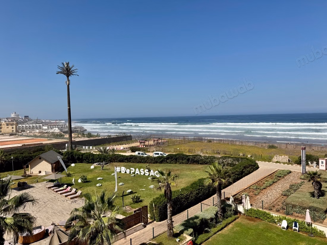 Pestana – Exceptional apartment-hotel for sale
