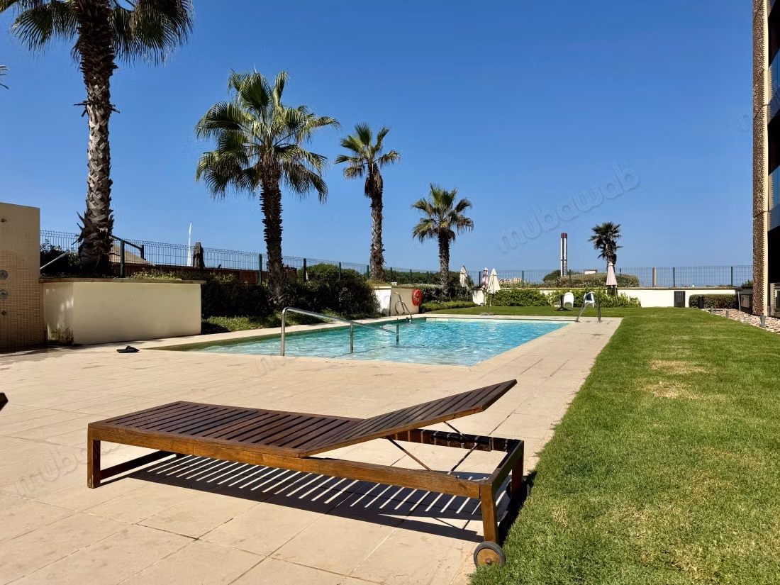 Pestana – Exceptional apartment-hotel for sale