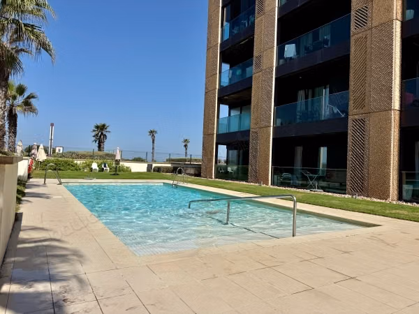 Pestana – Uitzonderlijk appartement-hotel te koop