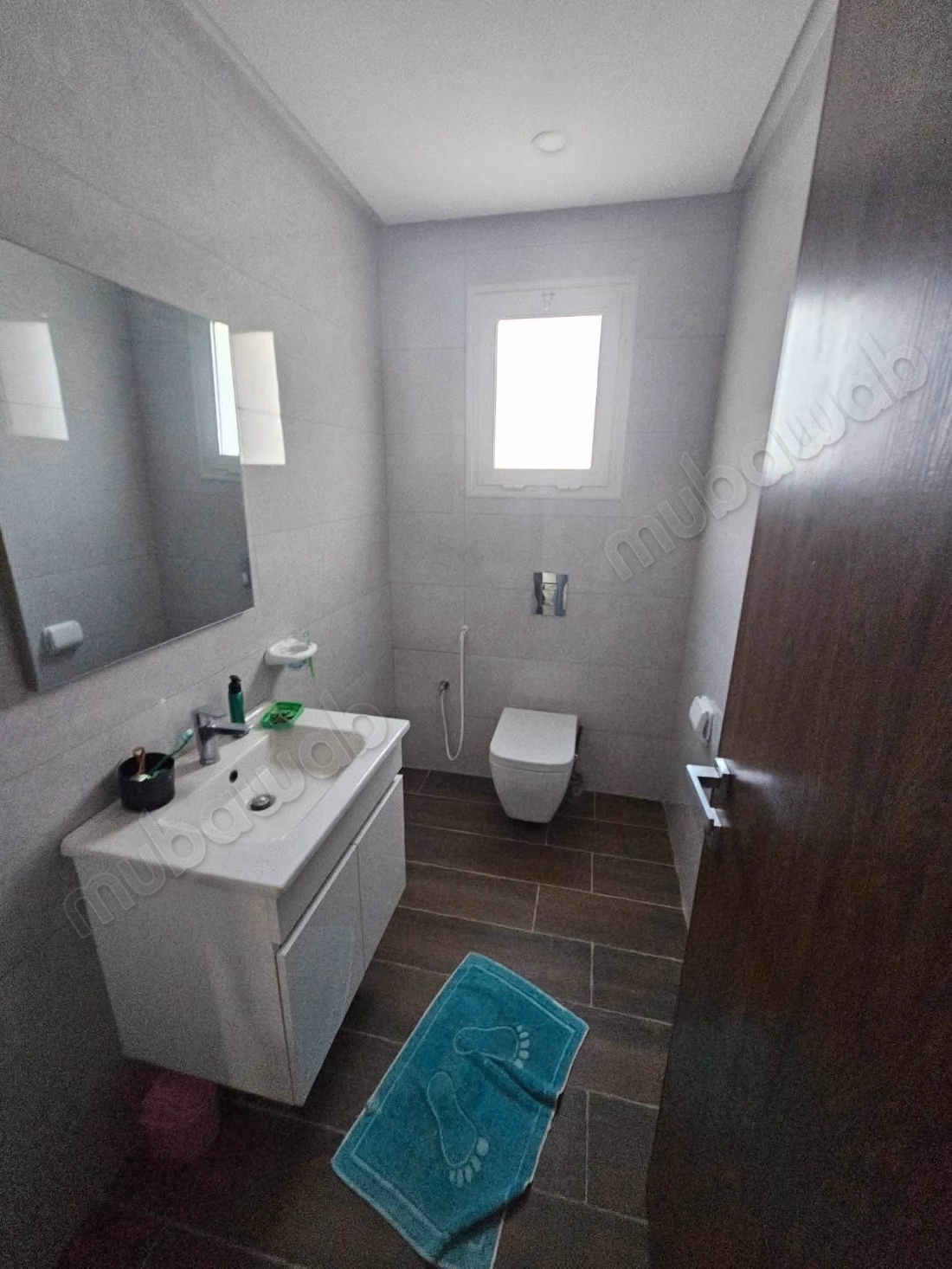 La Soukra: S2 apartment for sale