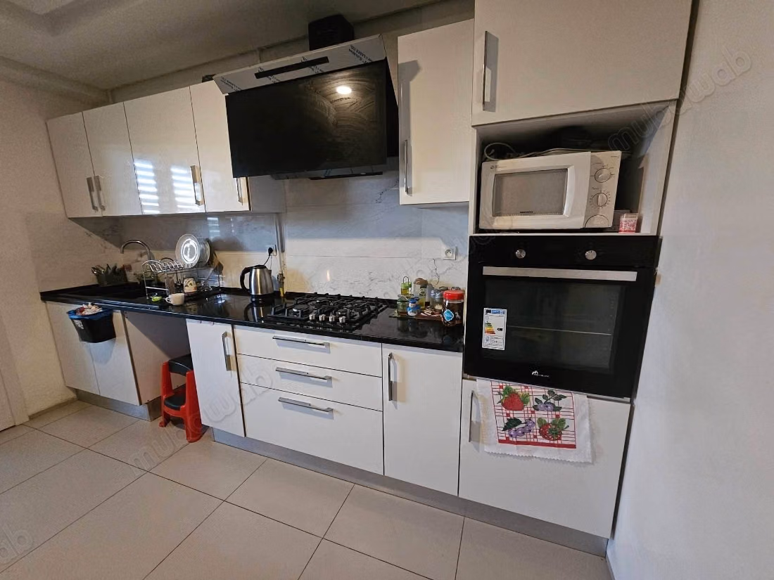 La Soukra: S2 apartment for sale