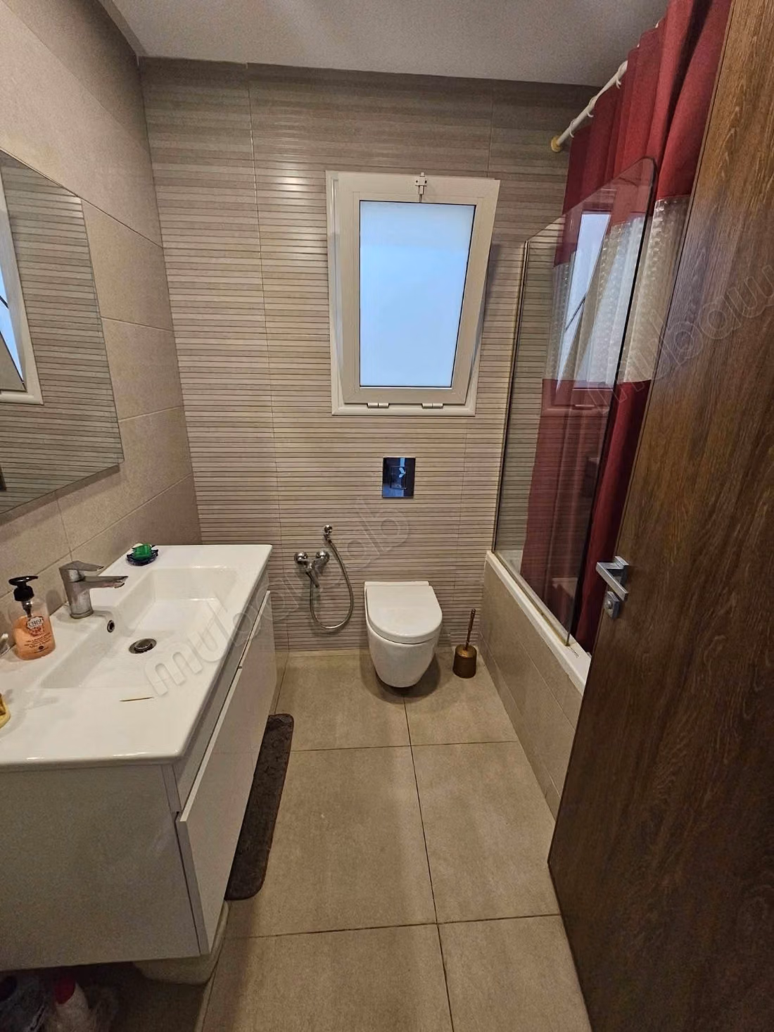 La Soukra: S2 apartment for sale