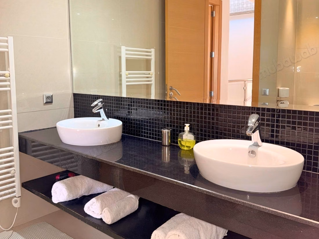 PRESTIGIA GOLF CITY – Une adresse qui mérite une visite