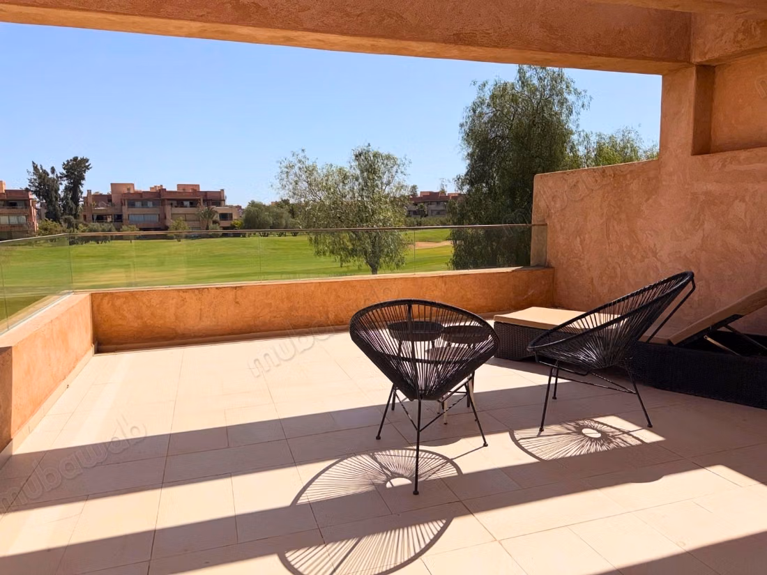 PRESTIGIA GOLF CITY – Une adresse qui mérite une visite