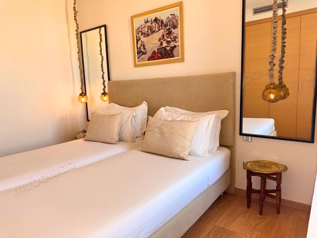 PRESTIGIA GOLF CITY – Une adresse qui mérite une visite