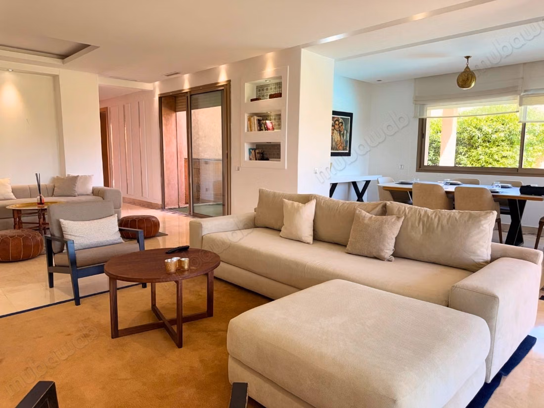 PRESTIGIA GOLF CITY – Une adresse qui mérite une visite
