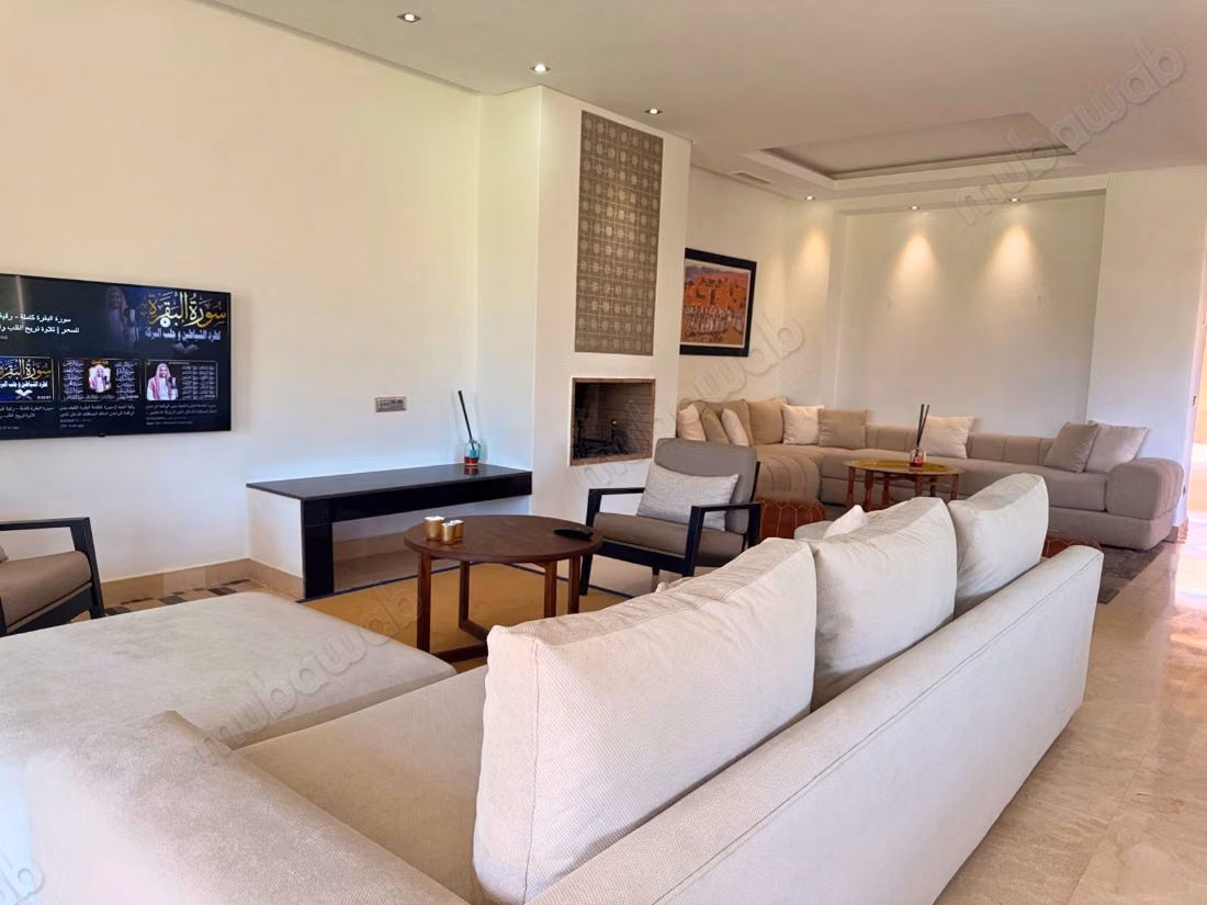 PRESTIGIA GOLF CITY – Une adresse qui mérite une visite