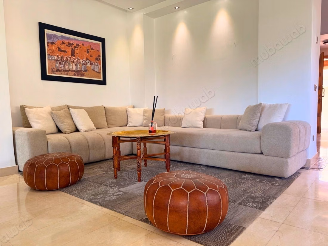 PRESTIGIA GOLF CITY – Une adresse qui mérite une visite