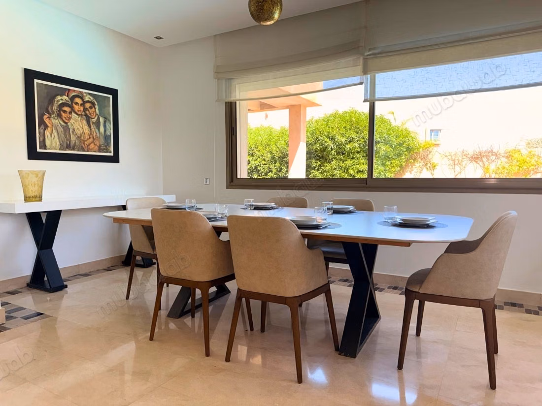 PRESTIGIA GOLF CITY – Une adresse qui mérite une visite