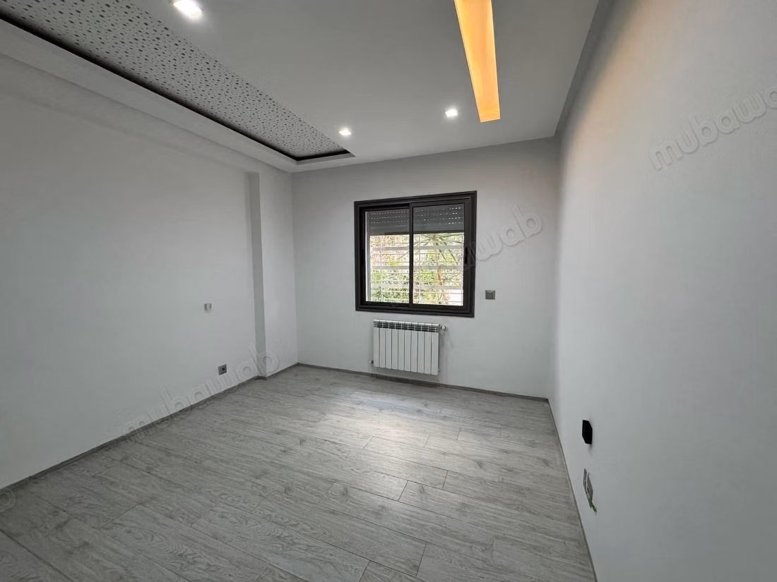 Menzah 9 c: appartement s2 à louer