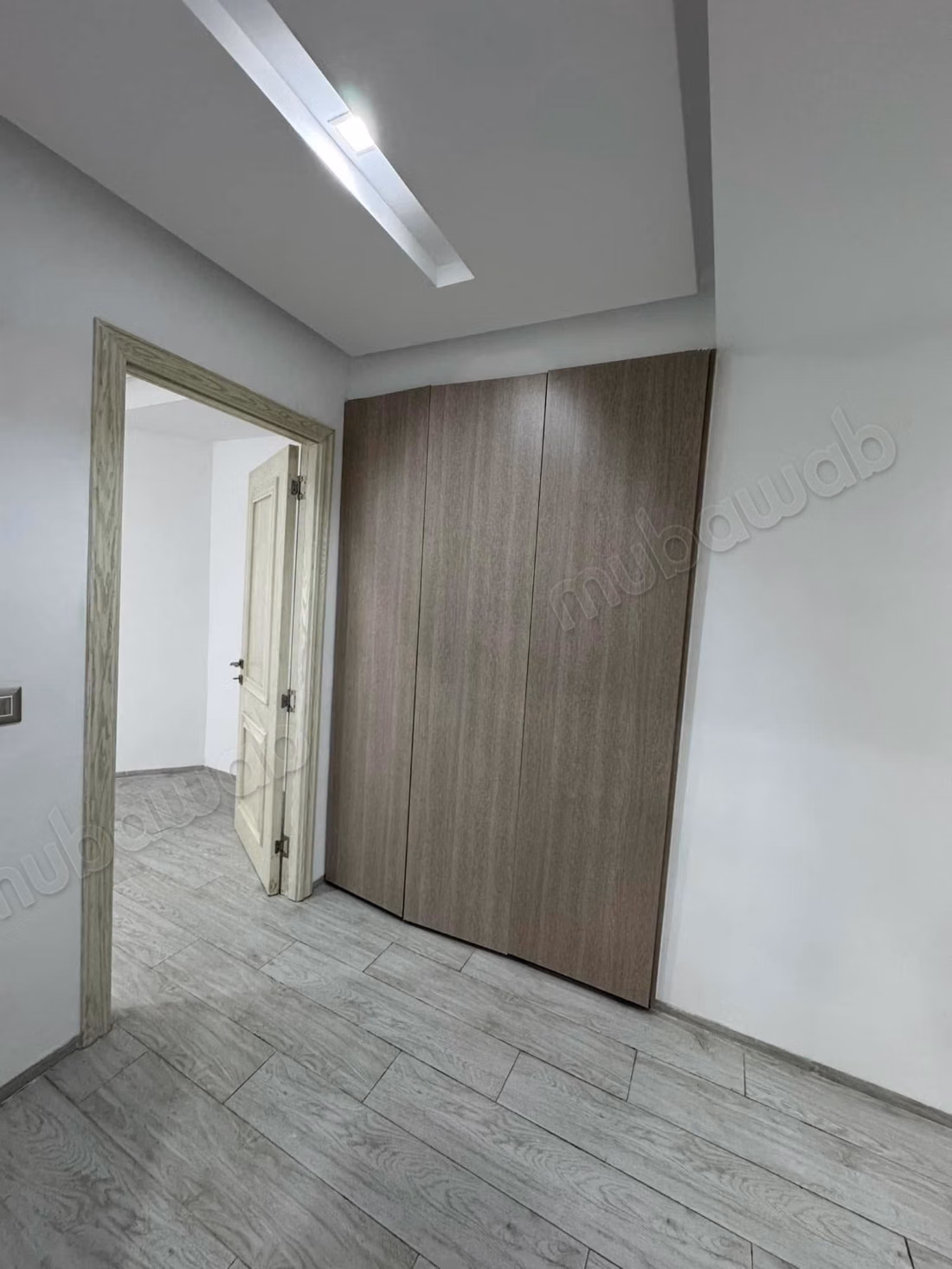 Menzah 9 c: appartement s2 à louer